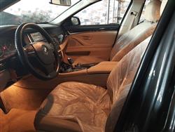 بی ئێم دەبڵیو سیریەس 5